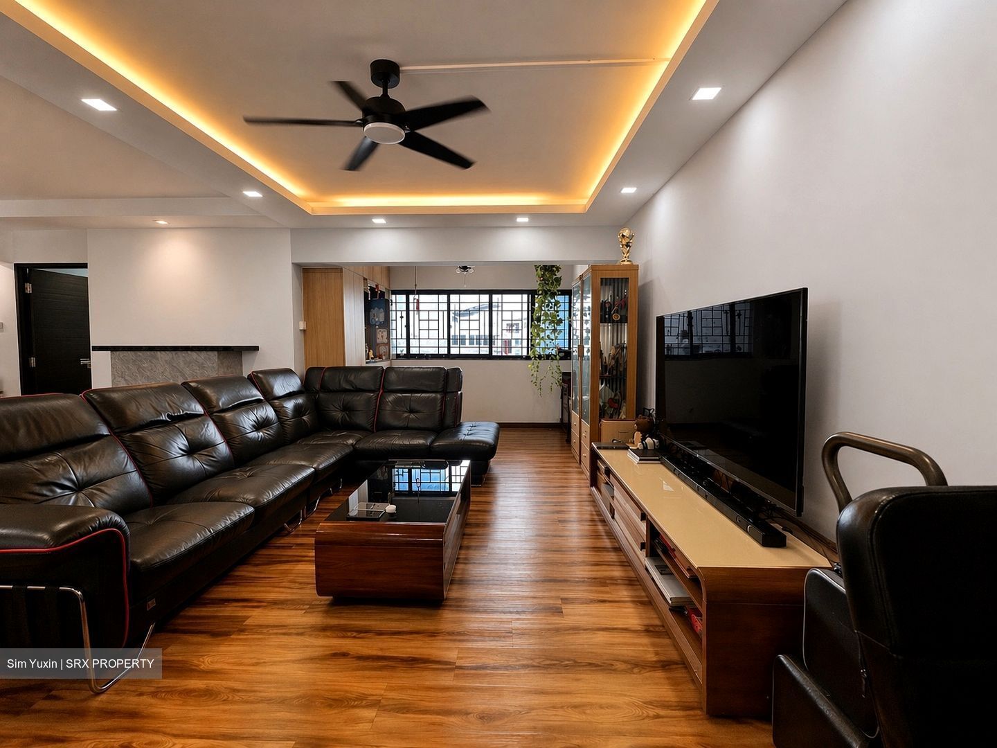 Blk 288 Tampines Street 22 (Tampines), HDB 5 Rooms #568461591